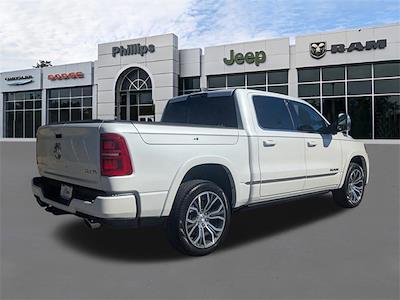 2025 Ram 1500 Crew Cab 4WD Pickup for sale #600279A - photo 2