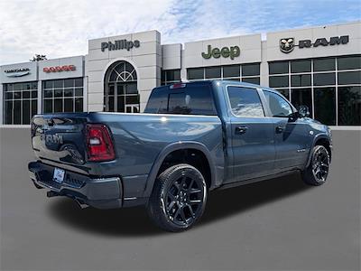 New 2026 Ram 1500 Laramie Crew Cab for sale #600289 - photo 2