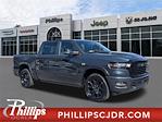 2026 Ram 1500 Crew Cab 4WD Pickup for sale #600289 - photo 1