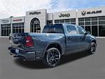 2026 Ram 1500 Crew Cab 4WD Pickup for sale #600289 - photo 2