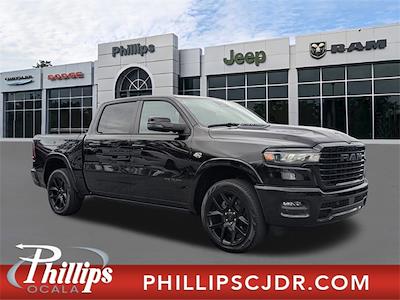 2026 Ram 1500 Crew Cab 4WD Pickup for sale #600291 - photo 1