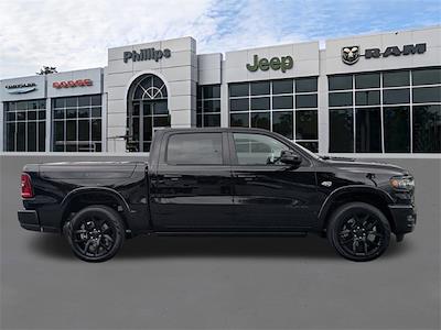 New 2026 Ram 1500 - photo 1