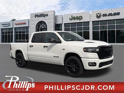 New 2026 Ram 1500 - photo 1