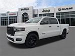 New 2026 Ram 1500 Laramie Crew Cab for sale #600292 - photo 8