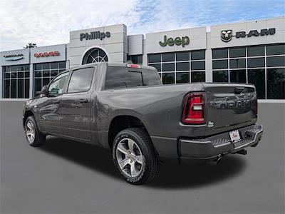 New 2026 Ram 1500 - photo 1