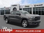 New 2026 Ram 1500 Tradesman Crew Cab for sale #600296 - photo 1