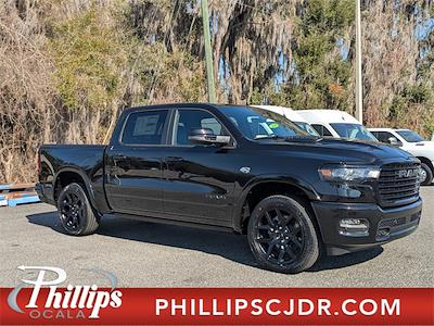 New 2026 Ram 1500 - photo 1