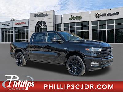 New 2026 Ram 1500 - photo 1