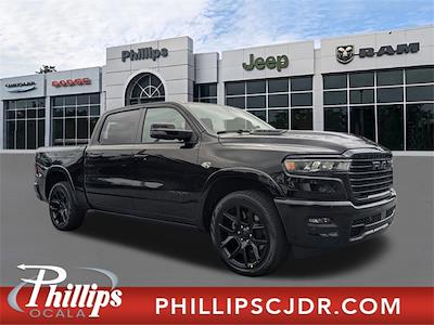 2026 Ram 1500 Crew Cab 4WD Pickup for sale #600301 - photo 1