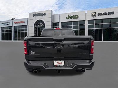New 2026 Ram 1500 - photo 1