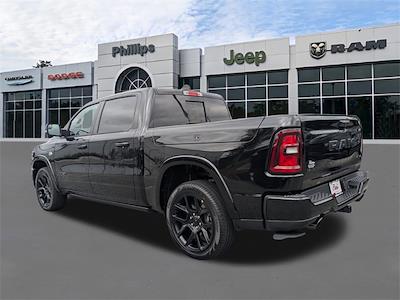 New 2026 Ram 1500 - photo 1