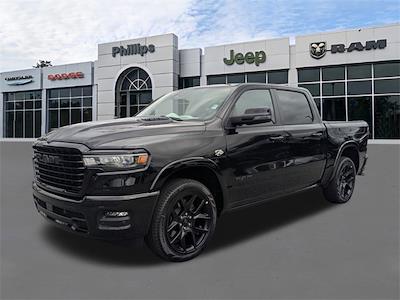 New 2026 Ram 1500 - photo 1