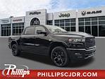 2026 Ram 1500 Crew Cab 4WD Pickup for sale #600301 - photo 1