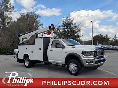 New 2026 Ram 5500 - photo 1