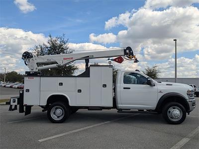 New 2026 Ram 5500 - photo 1