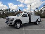 New 2026 Ram 5500 Regular Cab Mechanics Body for sale #600303 - photo 7