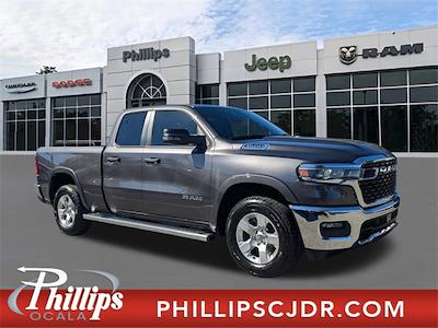 New 2026 Ram 1500 Lone Star Quad Cab for sale #600305 - photo 1