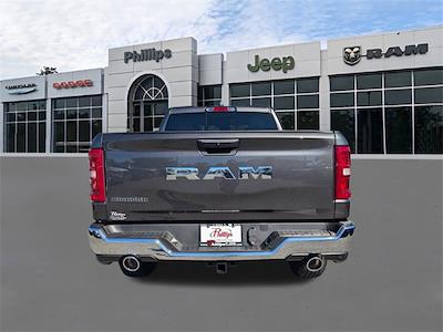 New 2026 Ram 1500 - photo 1