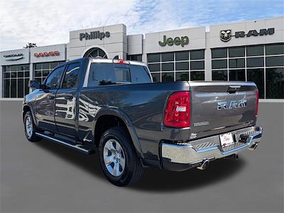 New 2026 Ram 1500 - photo 1