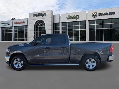 New 2026 Ram 1500 - photo 1