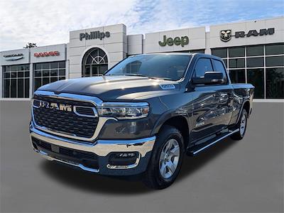 New 2026 Ram 1500 - photo 1