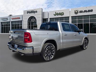 2026 Ram 1500 Crew Cab 4WD Pickup for sale #600306 - photo 2