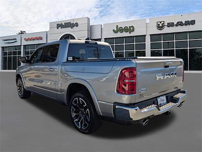 New 2026 Ram 1500 - photo 1