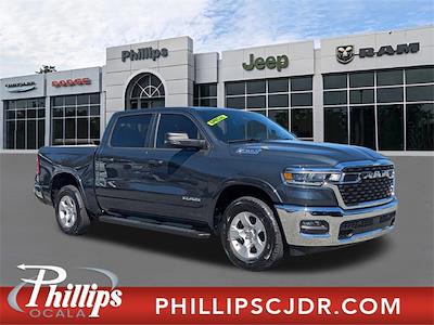 New 2026 Ram 1500 - photo 1