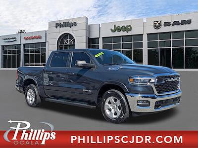 New 2026 Ram 1500 - photo 1