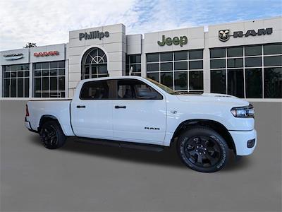 New 2026 Ram 1500 - photo 1