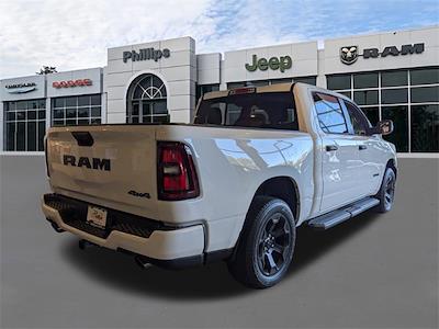New 2026 Ram 1500 - photo 1