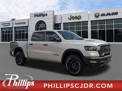 New 2026 Ram 1500 - photo 1