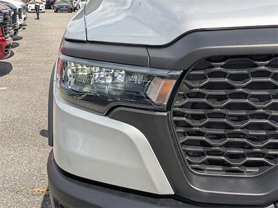 New 2026 Ram 1500 - photo 1