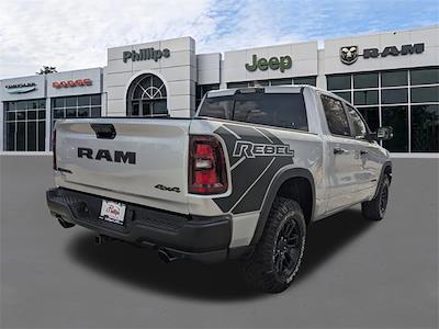 New 2026 Ram 1500 - photo 1