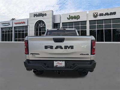 New 2026 Ram 1500 - photo 1