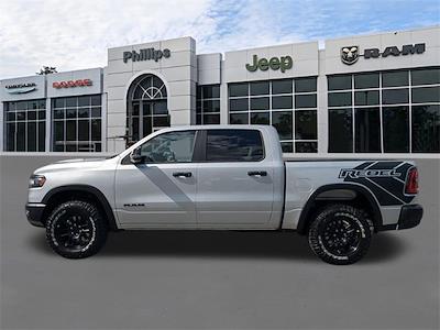 New 2026 Ram 1500 - photo 1