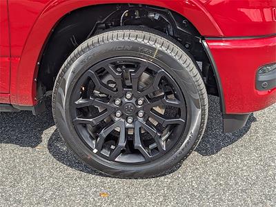 New 2026 Ram 1500 - photo 1