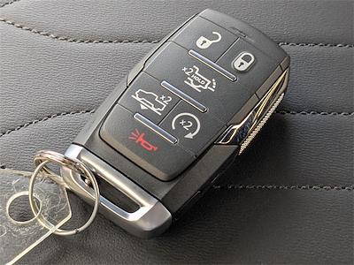 New 2026 Ram 1500 - photo 1