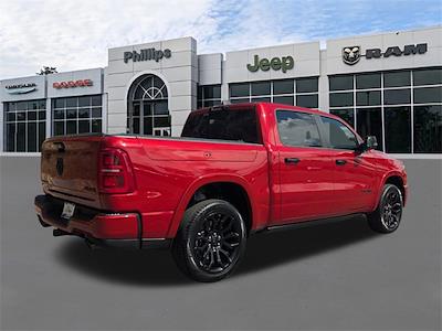 New 2026 Ram 1500 - photo 1