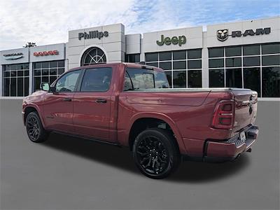 New 2026 Ram 1500 - photo 1