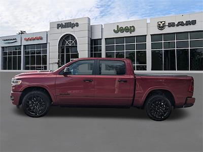 New 2026 Ram 1500 - photo 1