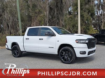New 2026 Ram 1500 - photo 1