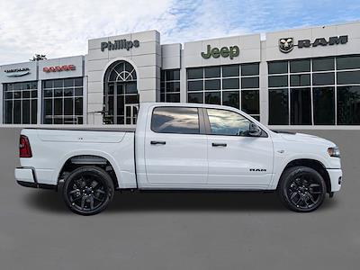 New 2026 Ram 1500 - photo 1