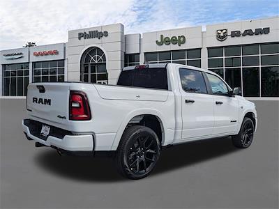New 2026 Ram 1500 - photo 1