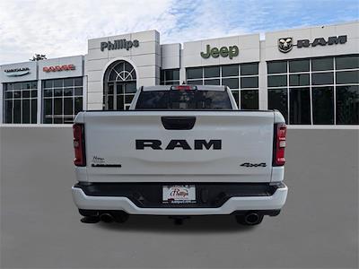 New 2026 Ram 1500 - photo 1