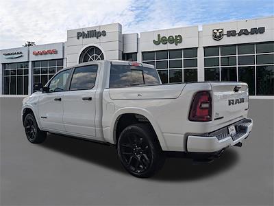 New 2026 Ram 1500 - photo 1