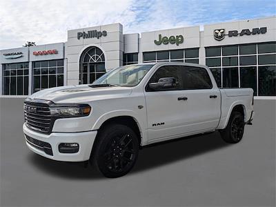 New 2026 Ram 1500 - photo 1