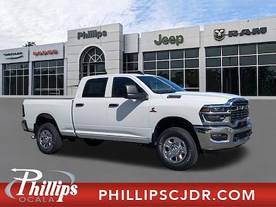 New 2026 Ram 2500 - photo 1