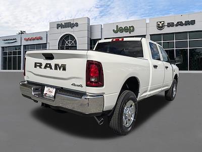 New 2026 Ram 2500 - photo 1