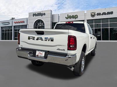 New 2026 Ram 2500 - photo 1